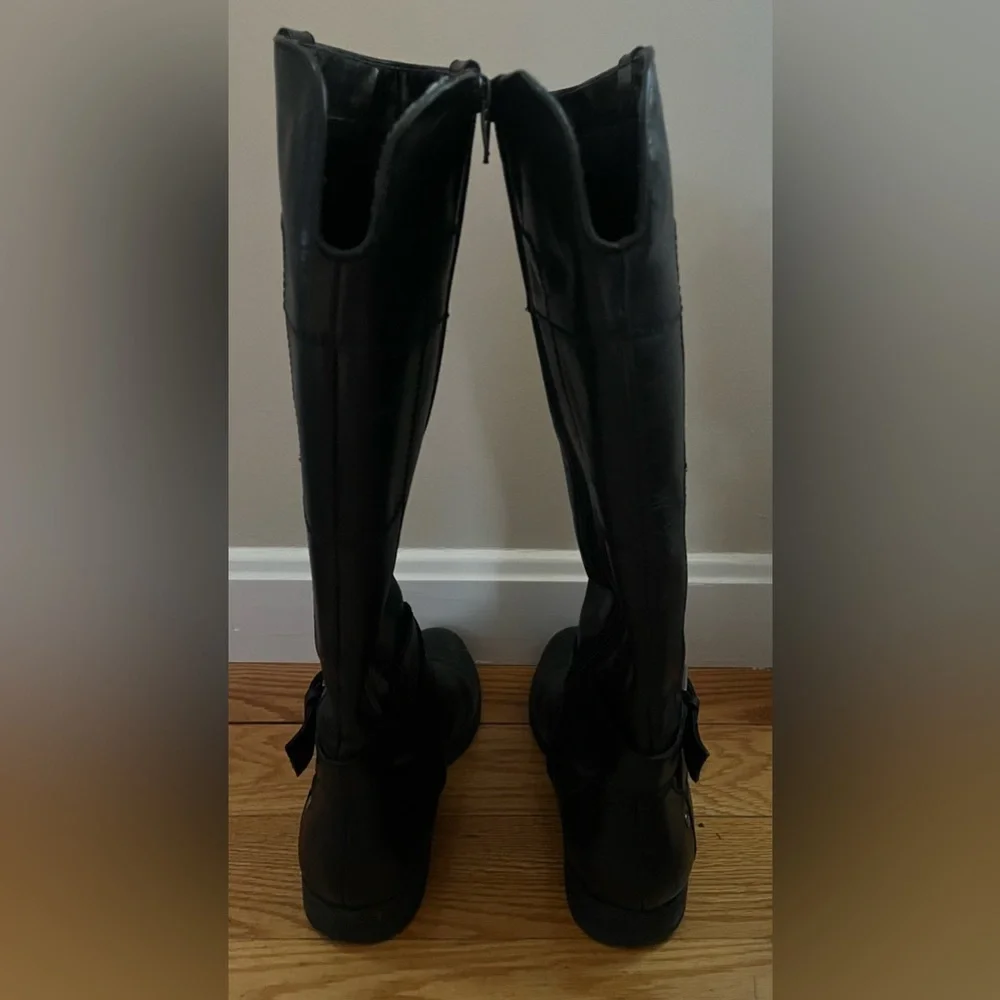 Marc Fisher Boots - Size 5 1/2 - Picture 5 of 7